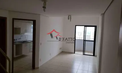 Apartamento com 3 quartos à venda no Jardim Infante Dom Henrique, Bauru 