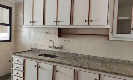 Apartamento com 2 quartos à venda na Vila Nova Cidade Universitária, Bauru 