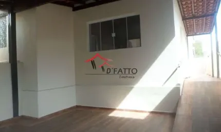 Casa com 5 quartos à venda na Vila Noemy, Bauru 