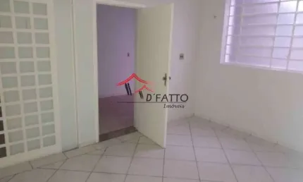 Ponto comercial para alugar na Rua Primeiro de Agosto, 15-65, Vila Bonfim, Bauru