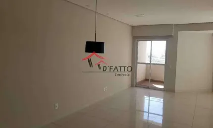 Apartamento Alto Padrão próximo ao Parque Vitória Régia