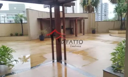 Apartamento com 1 quarto para alugar na Vila Santa Tereza, Bauru 
