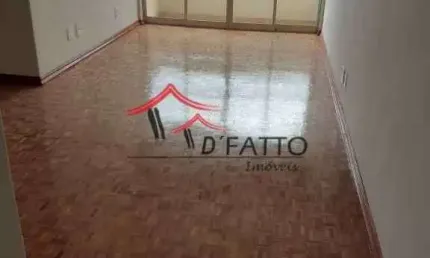Apartamento com 3 quartos à venda no Jardim Dona Sarah, Bauru 