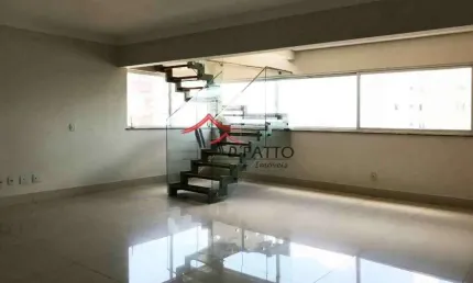 Apartamento com 4 quartos à venda na Vila Leme da Silva, Bauru 