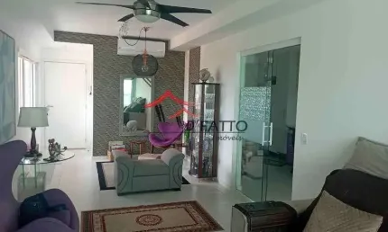 Apartamento com 3 quartos à venda no Jardim América, Bauru 