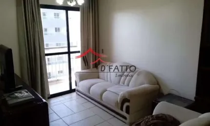 Apartamento com 3 quartos à venda no Jardim Infante Dom Henrique, Bauru 