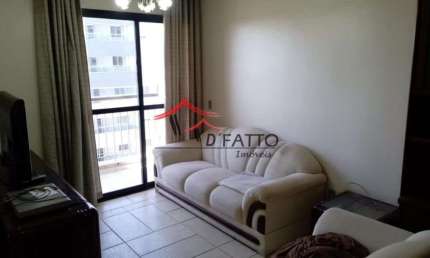 Apartamento com 3 quartos para alugar na Rua Doutor Servio Túlio Carrijo Coube, 3-33, Jardim Infante Dom Henrique, Bauru