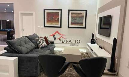 Casa com 3 quartos à venda no Residencial Lago Sul, Bauru 