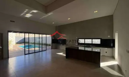 Casa com 4 quartos à venda no Jardim Shangri-Lá, Bauru 
