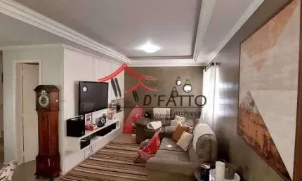 Casa com 3 quartos à venda no Parque São João, Bauru 