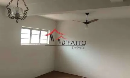 Casa com 3 quartos à venda no Jardim Bela Vista, Bauru 