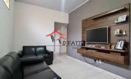 Casa com 4 quartos à venda na Vila Souto, Bauru 