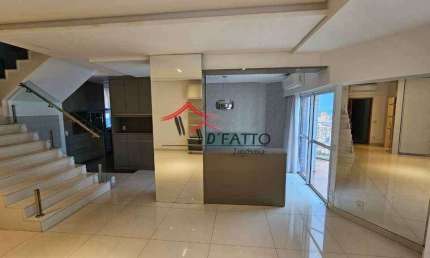Apartamento com 3 quartos para alugar na Vila Santa Tereza, Bauru 