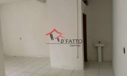 Ponto comercial para alugar no Jardim Ouro Verde, Bauru 