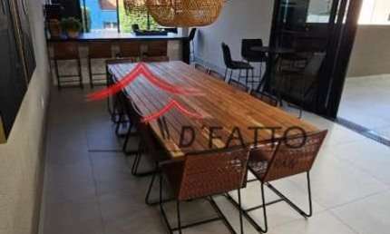 Apartamento com 3 quartos para alugar na Vila Nova Cidade Universitária, Bauru 