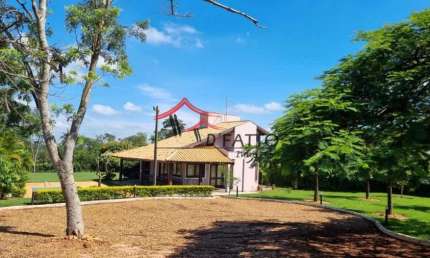 Chácara / sítio com 2 quartos à venda na Zona Rural, Arealva 