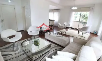 Apartamento com 4 quartos à venda em Santana, São Paulo 