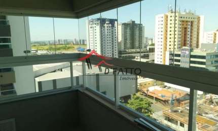 Apartamento com 2 quartos para alugar no Jardim Infante Dom Henrique, Bauru 