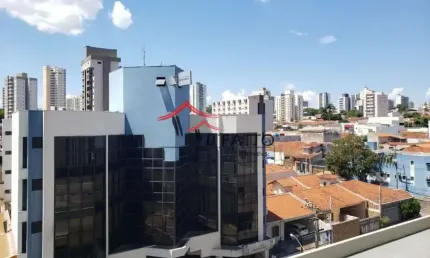 Apartamento com 2 quartos à venda na Vila Santa Tereza, Bauru 