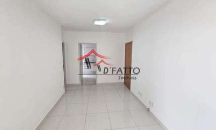 Apartamento com 2 quartos para alugar na Vila Santa Tereza, Bauru 