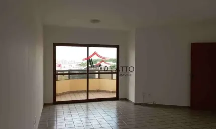 Apartamento com 3 quartos à venda no Jardim Panorama, Bauru 