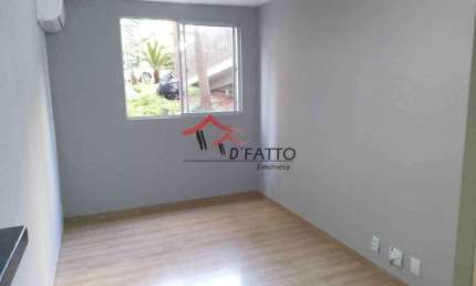 Apartamento com 2 quartos para alugar no Jardim Panorama, Bauru 