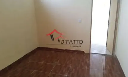 Casa com 1 quarto para alugar no Jardim Dona Lili, Bauru 