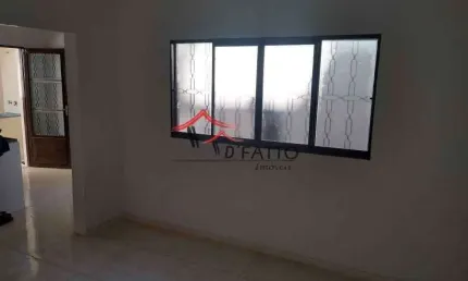 Casa com 2 quartos para alugar na Rua General Marcondes Salgado, 14-72, Vila Cardia, Bauru