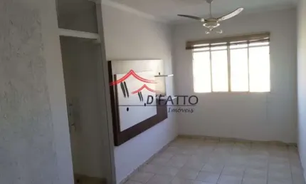 Apartamento com 3 quartos para alugar no Parque Viaduto, Bauru 