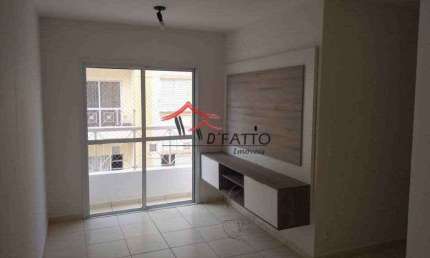 Apartamento com 2 quartos para alugar na Rua Yolanda da Silva Gamba, 4-85, Jardim Samburá, Bauru
