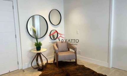 Apartamento com 3 quartos para alugar no Alto Higienópolis, Bauru 