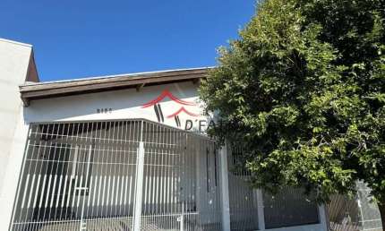 Casa com 2 quartos à venda no Jardim América, Bauru 