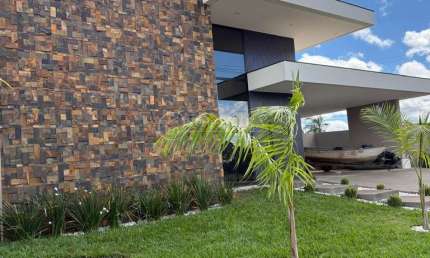 Casa para Venda em Brasília, Setor Habitacional Jardim Botânico, 3 dormitórios, 3 suítes, 4 banheiros, 2 vagas