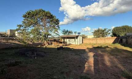 Lote para Venda em Brasília, Setor Habitacional Jardim Botânico