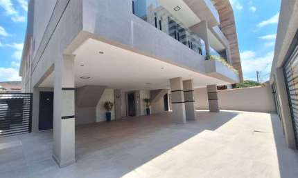 Casa com 2 quartos à venda na Rua Balneario Maracana, 1109, Balneário Maracanã, Praia Grande