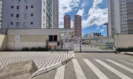 EXCELENTE APARTAMENTO DE 2 DORMITÓRIOS NO BAIRRO OCIAN!