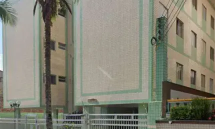 Apartamento com 1 quarto à venda na Rua Vila Caiçara, 223, Vila Caiçara, Praia Grande