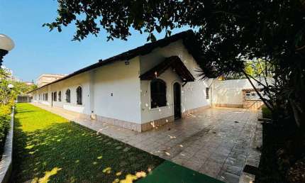 Casa com 2 quartos à venda na Rua Vila Caicara, 1076, Vila Caiçara, Praia Grande