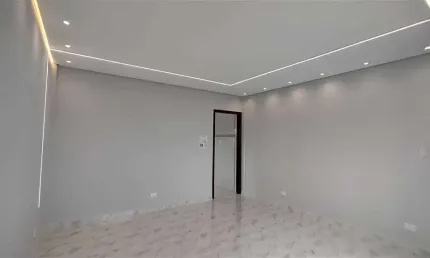 EXCELENTE APARTAMENTO COM 1 DORMITÓRIO NO BAIRRO MARACANÃ EM PRAIA GRANDE!