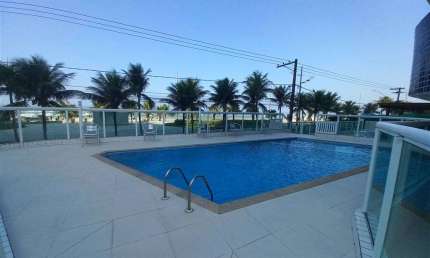 EXCELENTE APARTAMENTO COM 2 DORMITÓRIOS NO BAIRRO MARACANÃ EM PRAIA GRANDE!