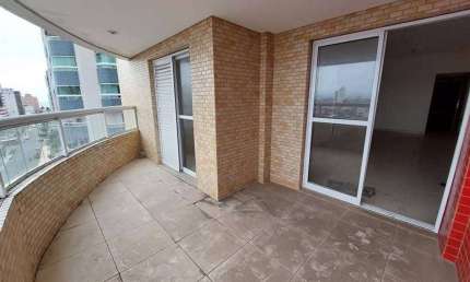 EXCELENTE APARTAMENTO COM 2 DORMITÓRIOS NO BAIRRO OCIAN EM PRAIA GRANDE!