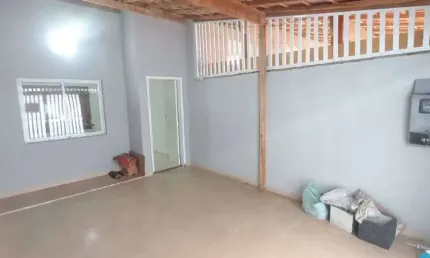 ÓTIMA CASA COM 3 DORMITÓRIOS NO BAIRRO VILA MIRIM EM PRAIA GRANDE!