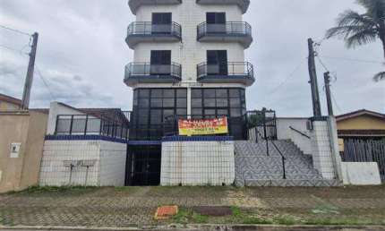 EXCELENTE APARTAMENTO  COM 2 DORMITÓRIOS NA PRAIA GRANDE!