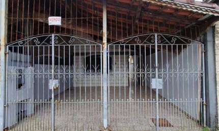 Casa com 2 quartos à venda na Rua Vilamar, 201, Vilamar, Praia Grande