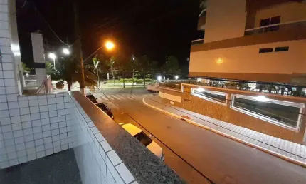 Casa com 3 quartos à venda na Rua Caiçara, 79, Vila Caiçara, Praia Grande