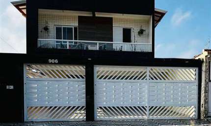 Casa com 2 quartos à venda na Rua Vila Assuncao, 957, Vila Assunção, Praia Grande