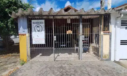 Ótima casa com 1 dormitório no bairro caiçara em praia grande!