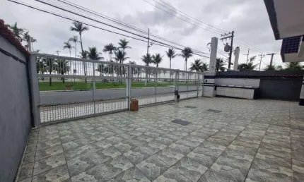 EXCELENTE APARTAMENTO COM 1 DORMITÓRIO NO BAIRRO CAIÇARA EM PRAIA GRANDE!