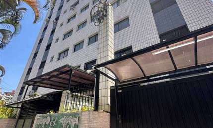 Excelente apartamento de 01 dormitório. O imóvel está localizado na Vila Guilhermina, um dos bairros mais movimentados de Praia Grande. Localização que recebeu muita valorização através de recentes in