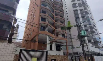 Excelente apartamento de 04 dormitórios, sendo 03 suítes, dependência de empregada com banheiro, sacada envidraçada. 02 vagas de garagem. O imóvel está localizado no Campo da Aviação, bairro que receb
